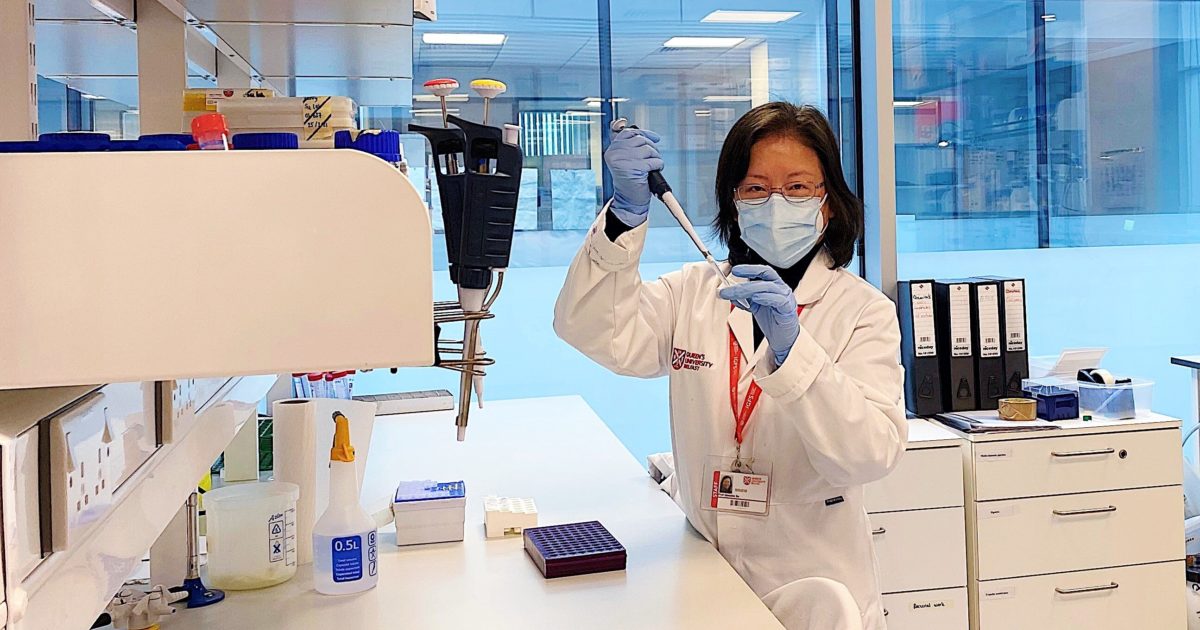 NICHS Can the common cooking spice fenugreek combat heart disease?