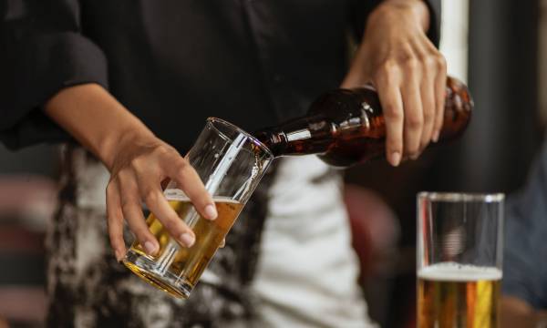 Sobering Facts: Understanding Alcohol's Impact on Health This Alcohol Awareness Week