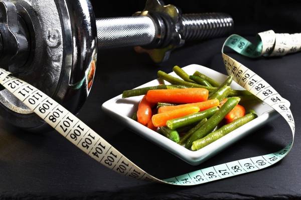 Ask the Expert: Dietician Vanessa McMinn on Lowering Your Blood Pressure Through Diet