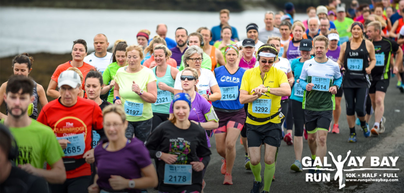 Run Galway Bay