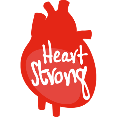 Heart strong