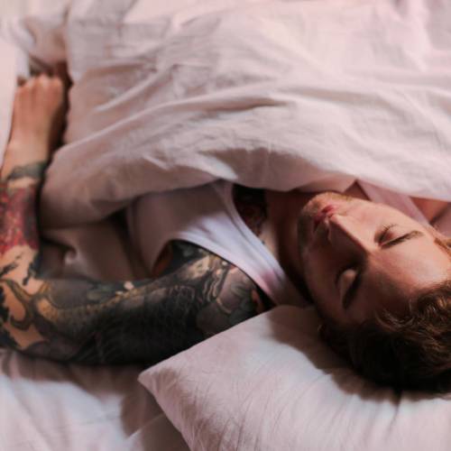 Sleep