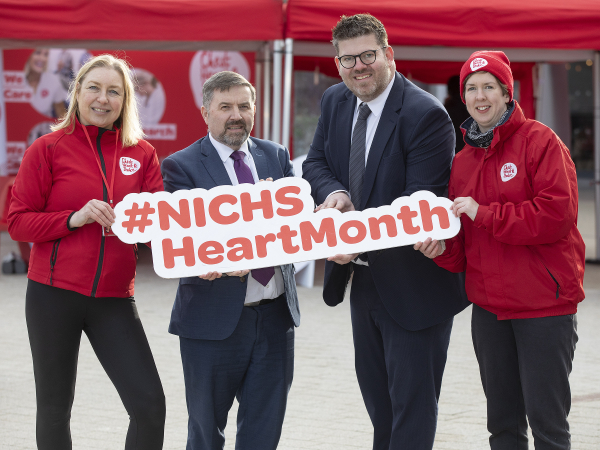 3 NICHS Health Minister at The Junction
