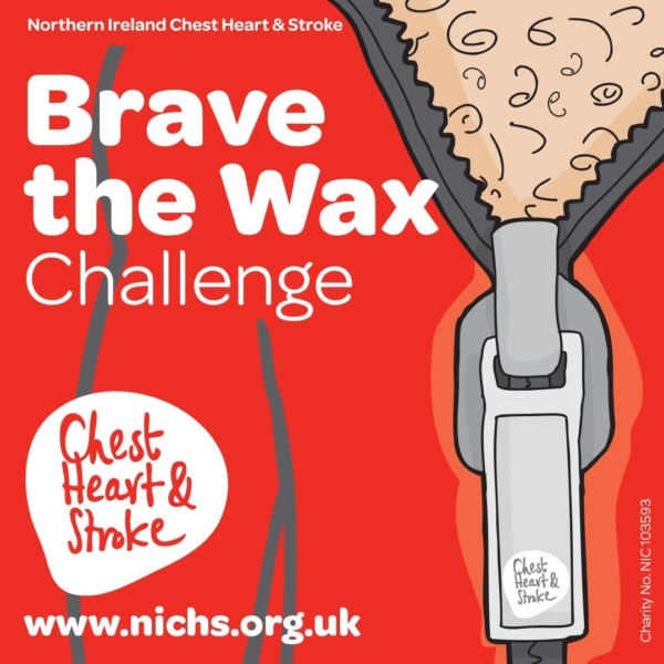 Brave the Wax