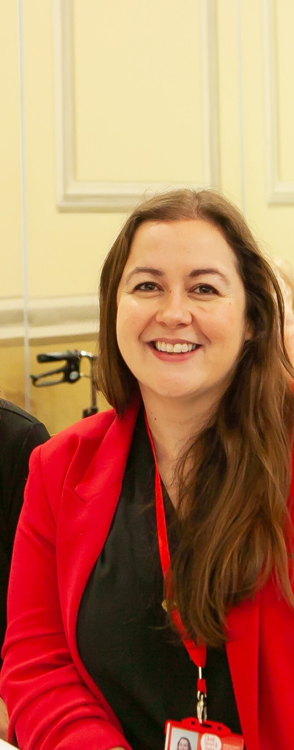 Gillian Thompson