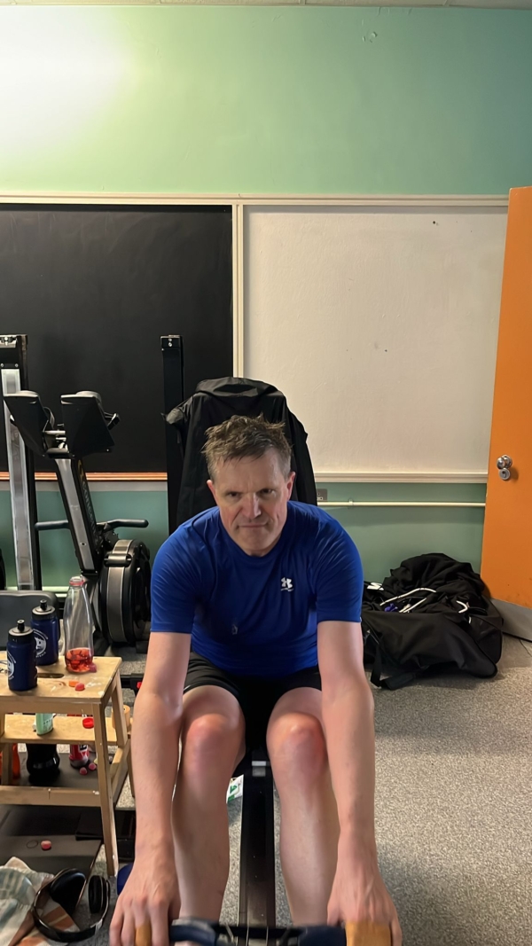 Jason training