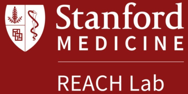 Reach lab stanford logo