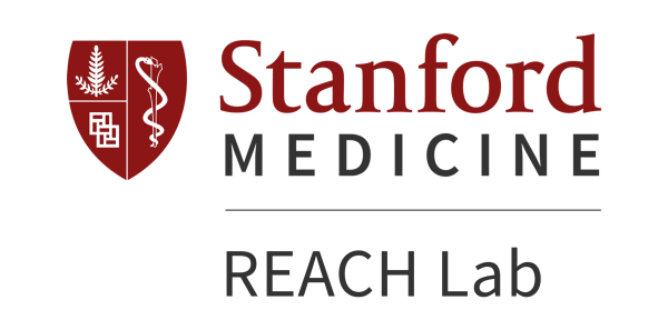 Stanford Medicine Reach Lab logo