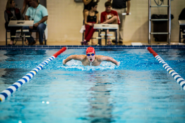 Swimming