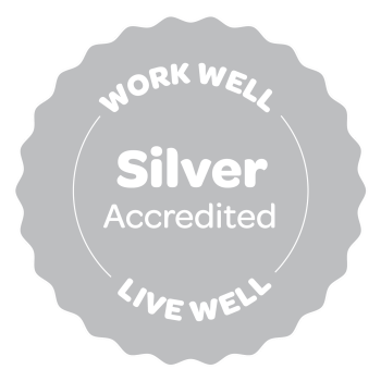 NICHS WWLW 2025 Accreditation Icons v2 Silver