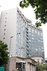 NICHS Abseil 132