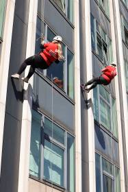 NICHS Abseil 32