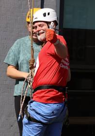 NICHS Abseil 90