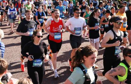 NICHS Marathon 011