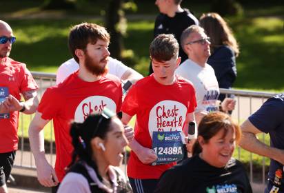 NICHS Marathon 014