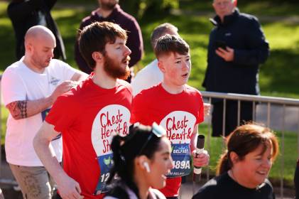 NICHS Marathon 015