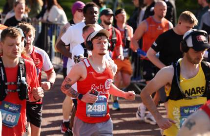 NICHS Marathon 016