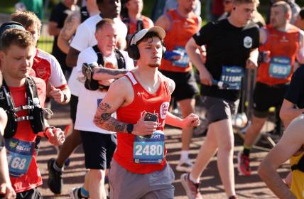 NICHS Marathon 017