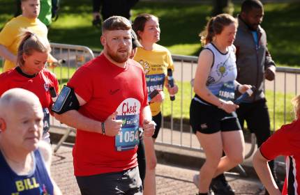 NICHS Marathon 027