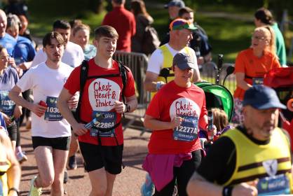 NICHS Marathon 029