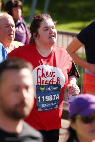 NICHS Marathon 033
