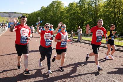 NICHS Marathon 037