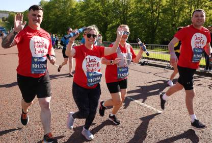 NICHS Marathon 039