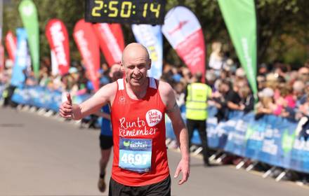NICHS Marathon 045