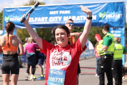 NICHS Marathon 054