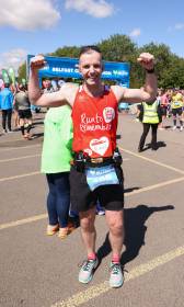 NICHS Marathon 059