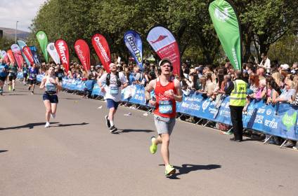 NICHS Marathon 073
