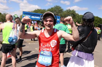 NICHS Marathon 075