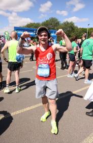 NICHS Marathon 076