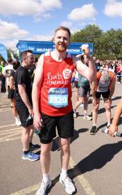 NICHS Marathon 082