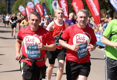 NICHS Marathon 087