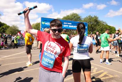 NICHS Marathon 096