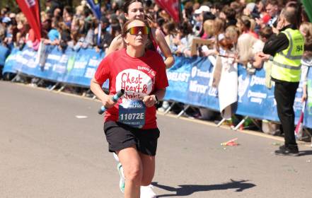 NICHS Marathon 099