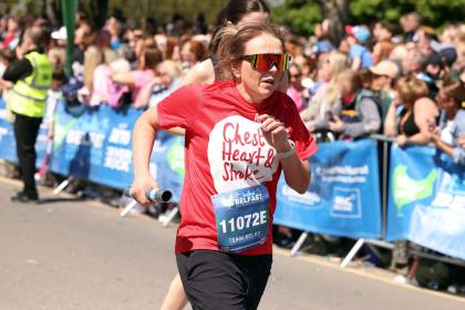 NICHS Marathon 101