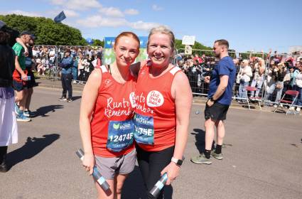 NICHS Marathon 161