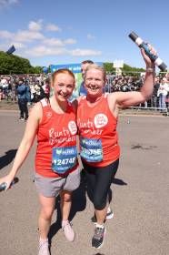 NICHS Marathon 163