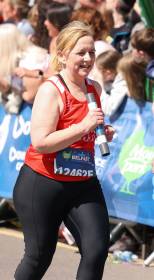 NICHS Marathon 170