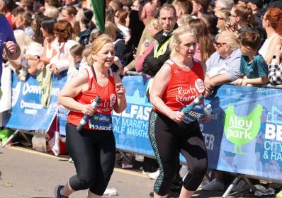 NICHS Marathon 171
