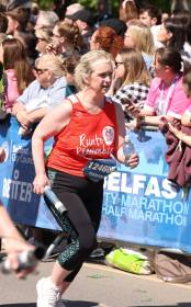 NICHS Marathon 172