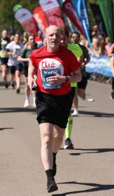 NICHS Marathon 188
