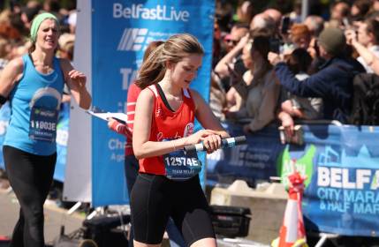 NICHS Marathon 191