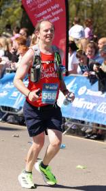 NICHS Marathon 217