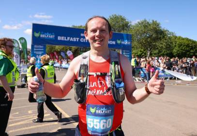 NICHS Marathon 219