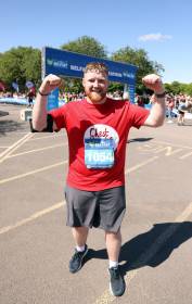 NICHS Marathon 226