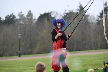 NICHS Red Dress 0017