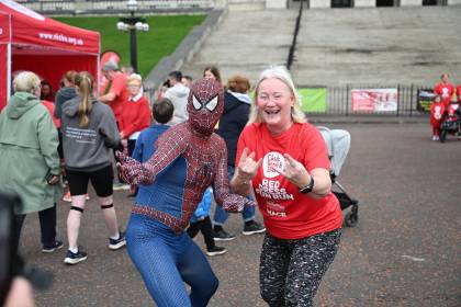 NICHS Red Dress 0028